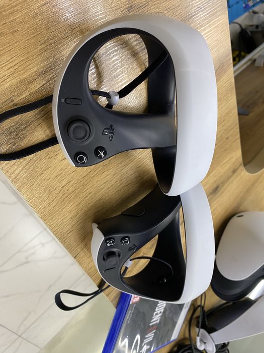 Playstation 5 VR 2