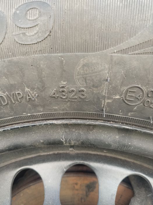 Мазда кронос 2 обем