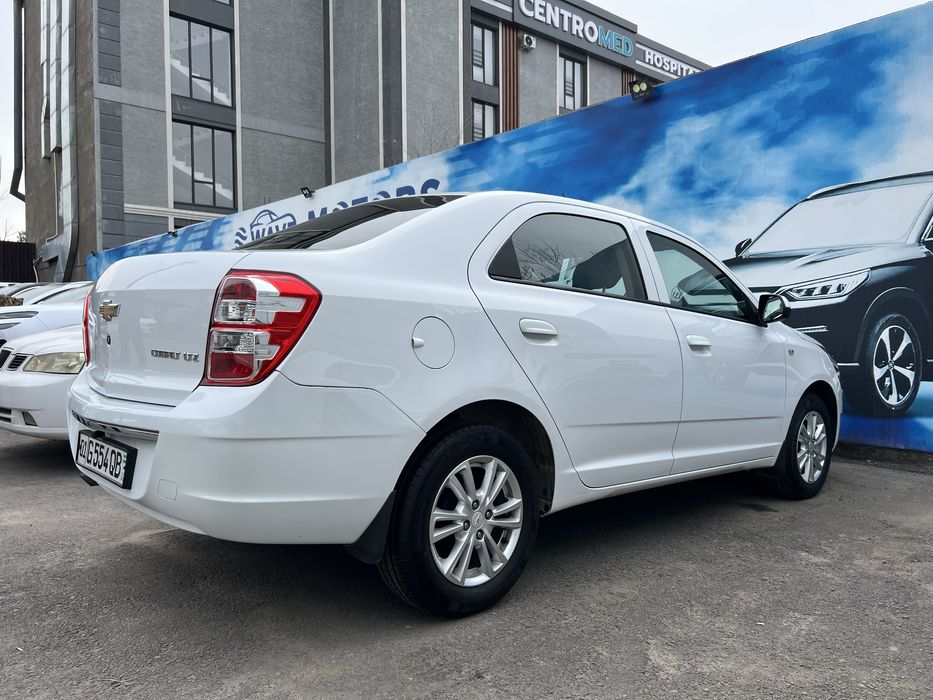 CobaLt  2022 oq 49.000 yurgan