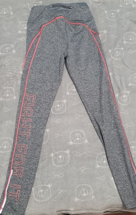 Pantaloni sport Xs