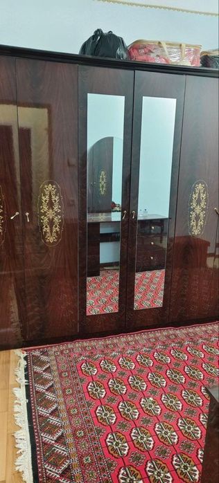 Чирчик ш. 8 м/н 4х/2/4