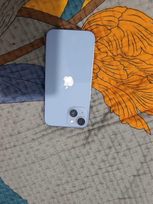 Айфон 14  толка обмен