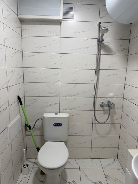 Продава се Двустаен апартамент в Исперих - 44 кв.м за 811 €/кв.м - Снимка #4