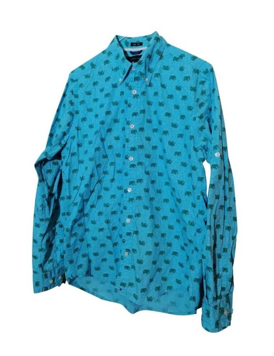 Camasa Tommy Hilfiger marimea S