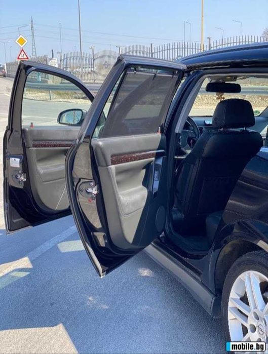 Опел Вектра 3.2, 211к.с, 2003г