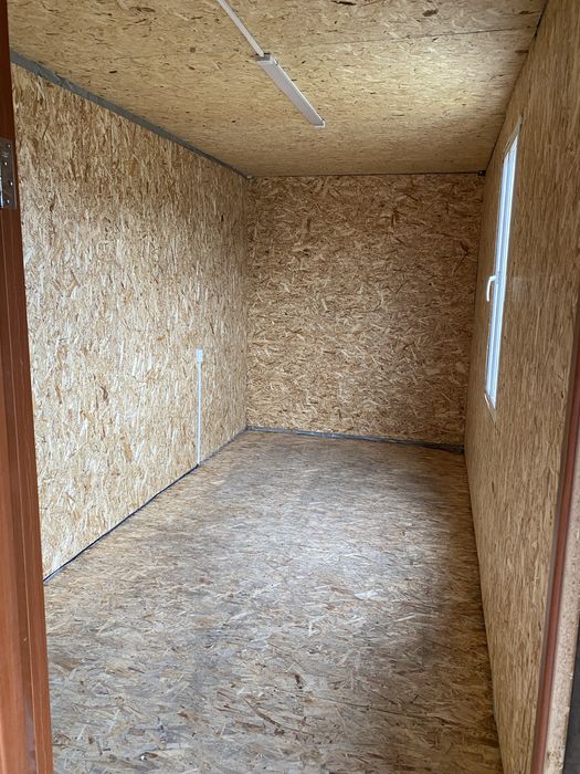 Аренда Контейнера