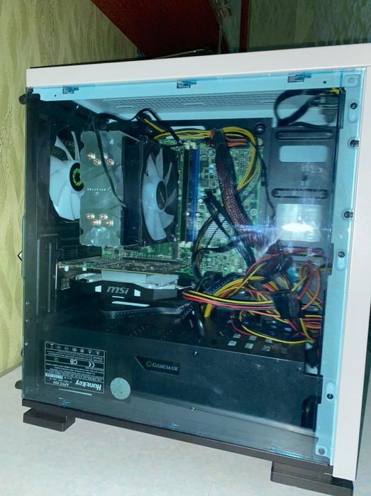 игровой компьютер срочно