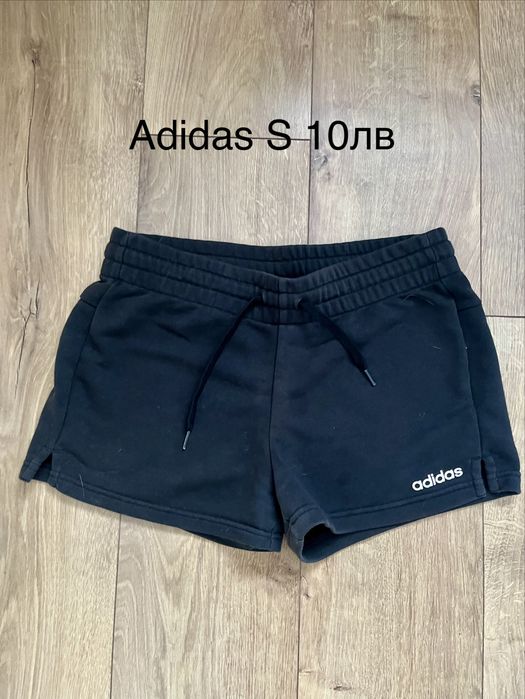 Adidas шорти S/36
