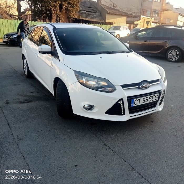Vând sau schimb ford