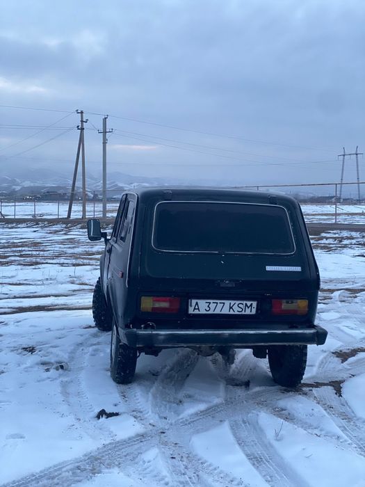 Нива прицеппен сатылады