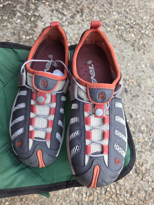 Adidasi copii Teva nr38