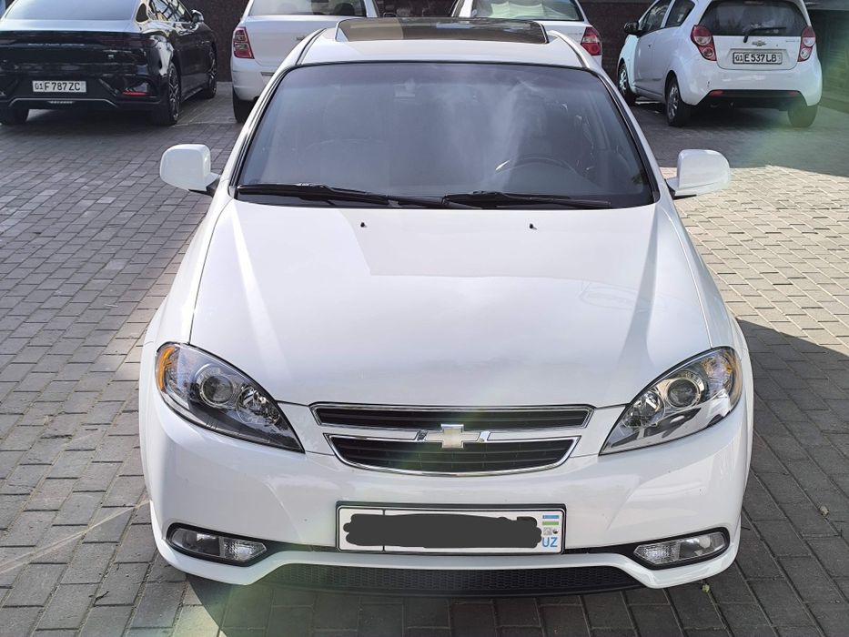 Gentra 2022 3-Pozitsiya Avtomat Full MetanGaz bor Kreditga 14% dan !