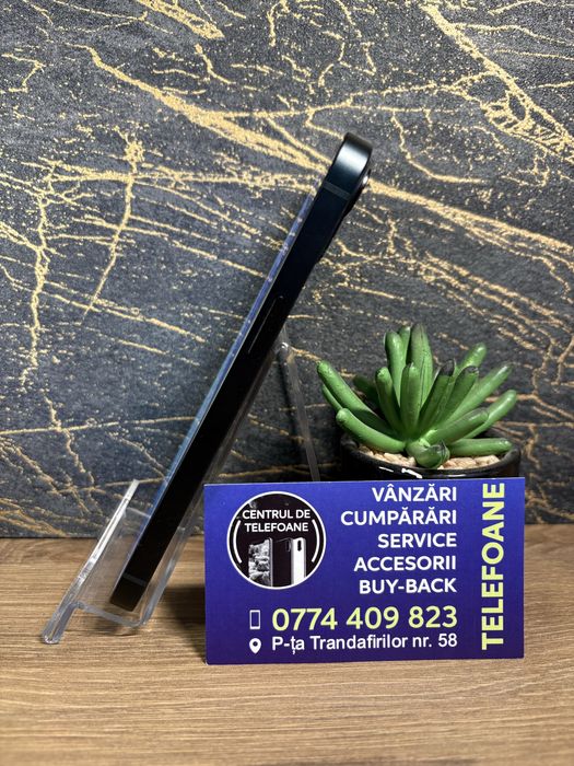 Iphone 13/128Gb/Garantie 2Ani Centrul de Telefoane/Rate