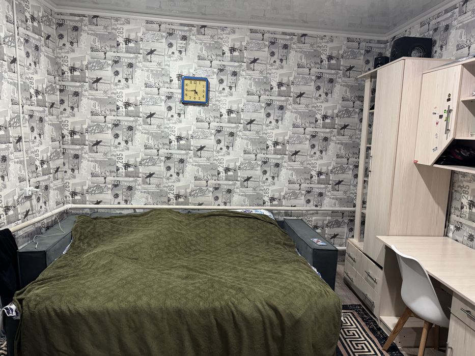 Продам дом, район стеклозавода.