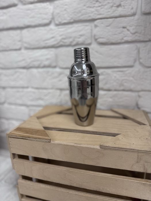 Шейкер для коктейлей