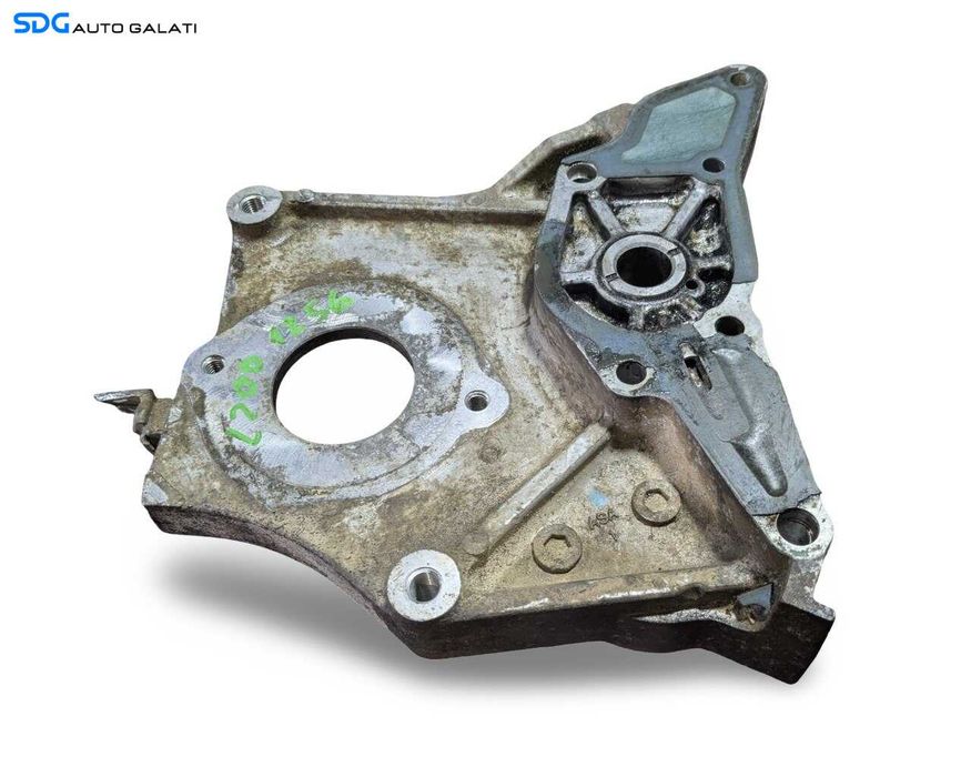 Pompa Ulei Mitsubishi L200 2.5 Diesel 2006 - 2015 Cod 1064A035 [LR4749]