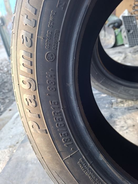 Шины для автомобиля