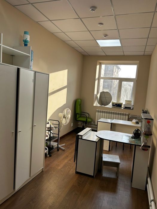 Продаётся готовый nail-стартап