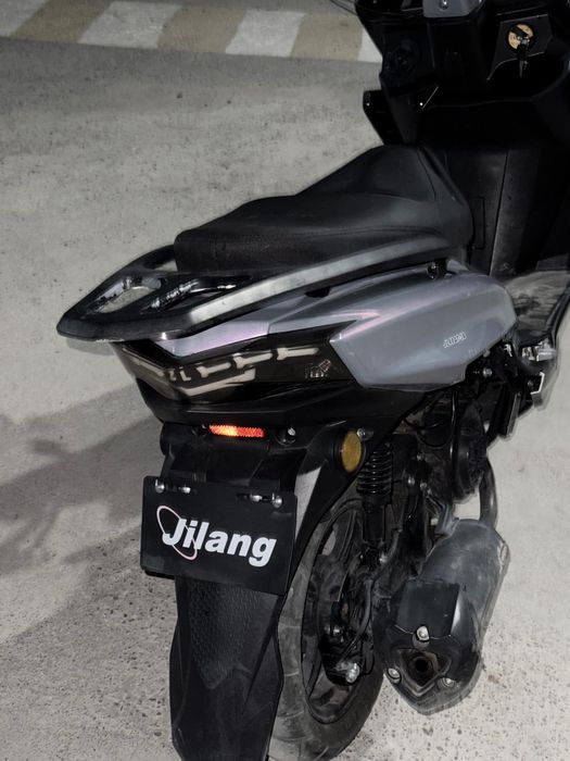 Продам мапед макси