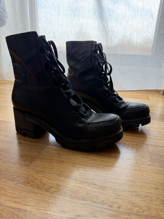 Vand ghete Mihaela Glavan 38