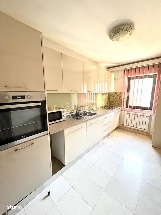 2 Camere de inchiriat | Timpuri Noi | Centrala | Pet-friendly