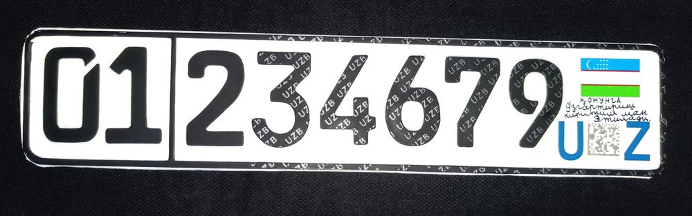 Реставрация гос номер. Номер тамирлаш хизмати