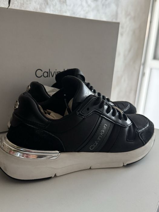 Дамски маратонки Calvin Klein 37 номер