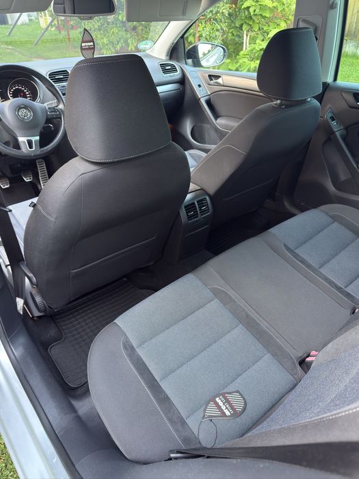 VW golf6 1.2 tsi