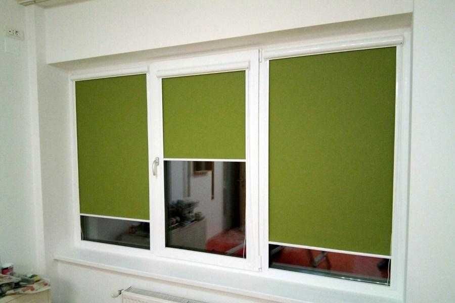 Rolete textile  / Jaluzele verticale