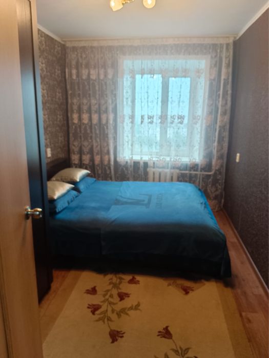 аренда квартиры, долгий срок