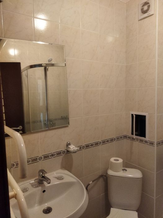 Продава се Двустаен апартамент в к.к. Пампорово - 67 кв.м за 1038 €/кв.м - Снимка #4