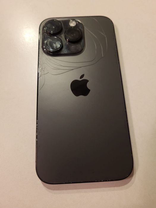 Vand Iphone 14 pro 256 gb