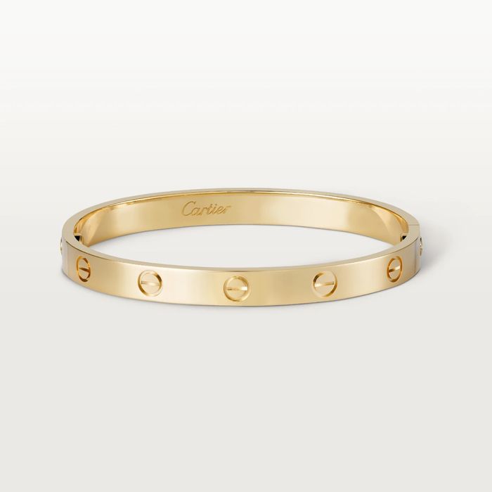 Браслет Cartier Love
