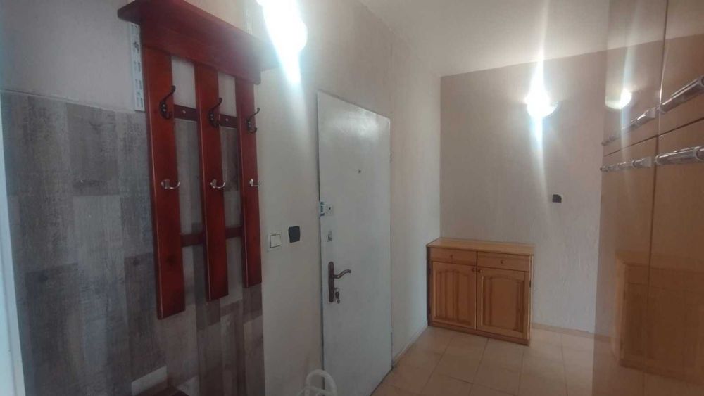 Дава се под наем Едностаен апартамент в София, Люлин 10 - 44 кв.м за 348.84 € - Снимка #4