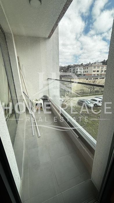 ДВУСТАЕН апартамент под наем - Бриз