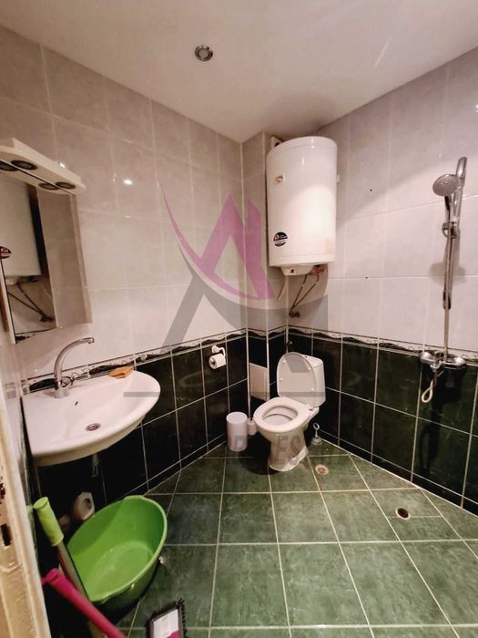 Дава се под наем Двустаен апартамент в Варна, Колхозен пазар - 55 кв.м за 356 € - Снимка #3