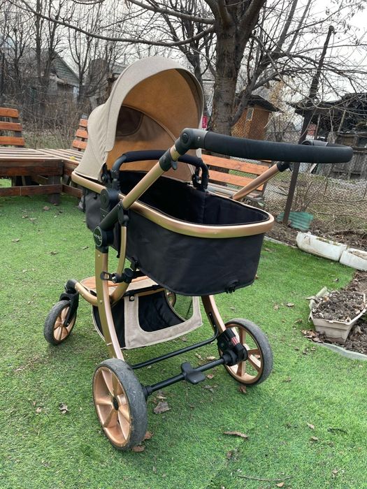 Продам коляску Амели, в отличном состоянии