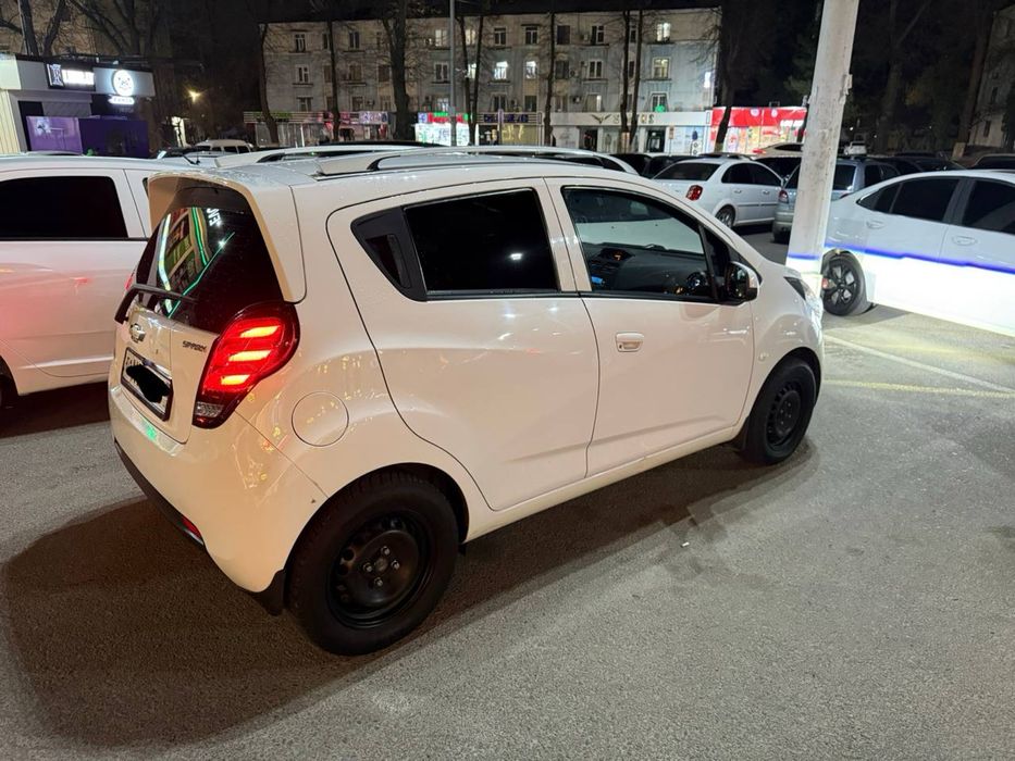 Spark 4 позиция Full насия савдога (вариант)