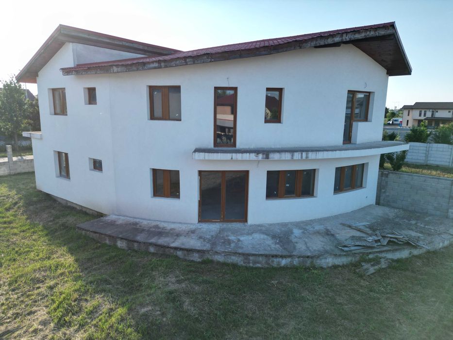 Casa la „Gri” - Vladimirescu
