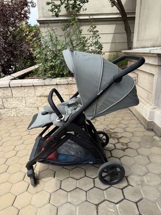 Коляска 2-в-1 Inglesina Electa Duo