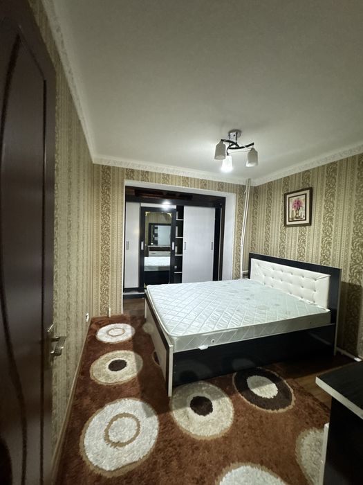 Срочно 3 хона 2 этаж Согдиана Париж