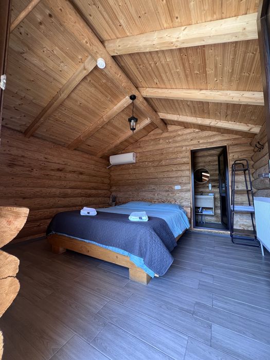 Cabanutele M&V Infinit