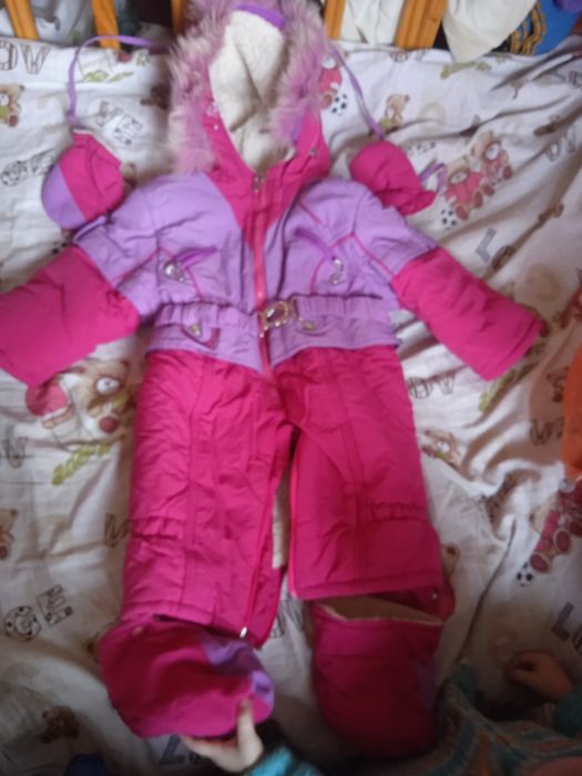 Комбинезоны детские очень дешево