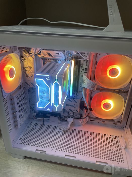 Ryzen 5 9600X, 32gb ddr5
