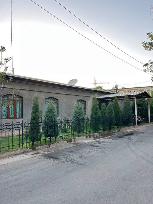 Продается дом от собственника. Рассматривается обмен.