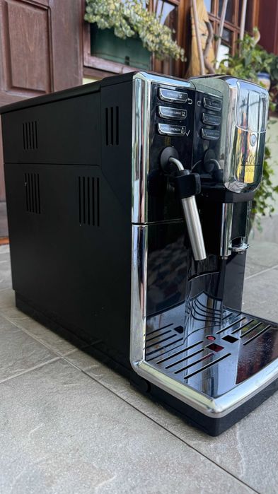 Кафе автомат GAGGIA