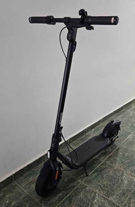 Trotineta electrica NINEBOT KICKSCOOTER F2  Segway