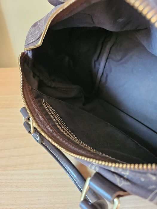 Сумка Louis Vuitton Speedy