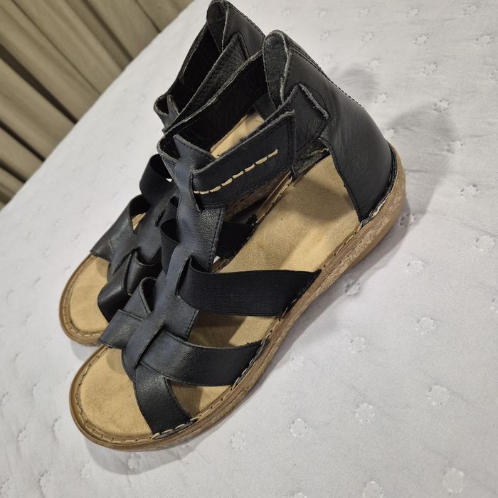 Дамски сандали Rieker