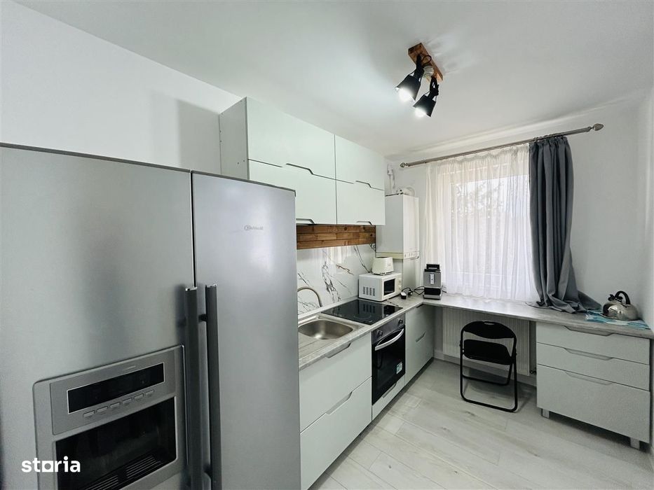 Casa tip duplex, 177 mp utili, 3 locuri de parcare - Selimbar